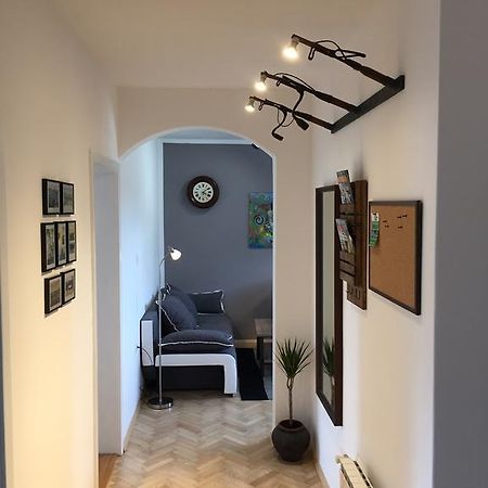 Apartment Gondola Марибор Экстерьер фото