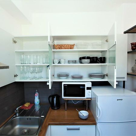 Apartment Gondola Марибор Экстерьер фото