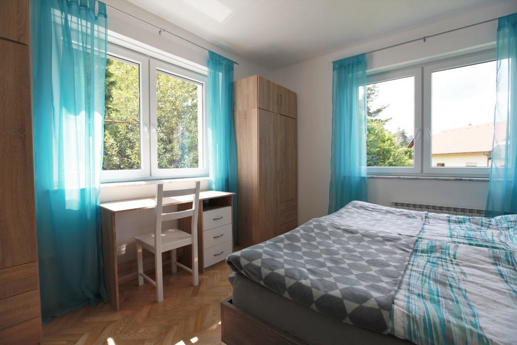 Apartment Gondola Марибор Экстерьер фото