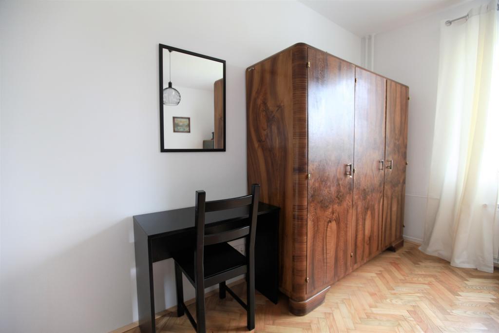 Apartment Gondola Марибор Экстерьер фото