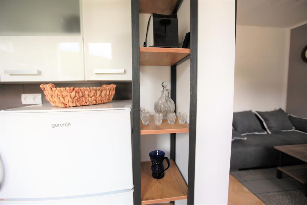 Apartment Gondola Марибор Экстерьер фото