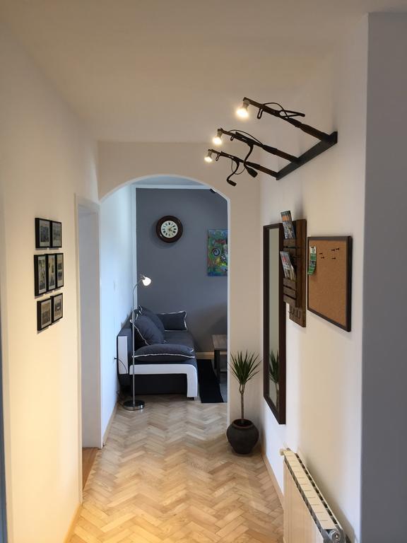 Apartment Gondola Марибор Экстерьер фото