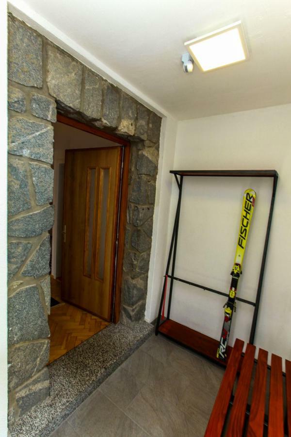 Apartment Gondola Марибор Экстерьер фото
