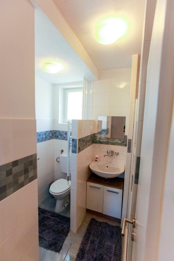 Apartment Gondola Марибор Экстерьер фото