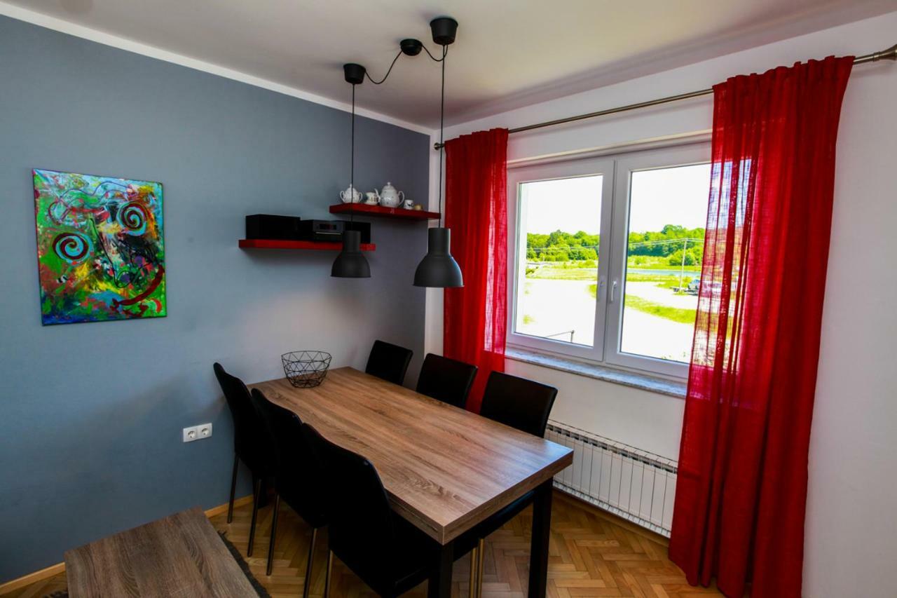 Apartment Gondola Марибор Экстерьер фото